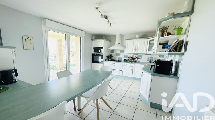 Ma-Cabane - Vente Maison Rougé, 170 m²