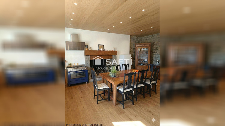 Ma-Cabane - Vente Maison Rouge, 120 m²