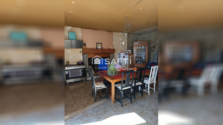 Ma-Cabane - Vente Maison Rouge, 120 m²