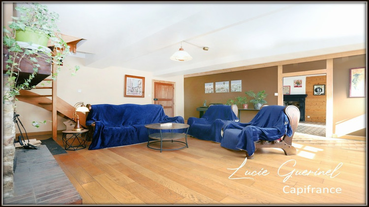 Ma-Cabane - Vente Maison ROUGE, 188 m²