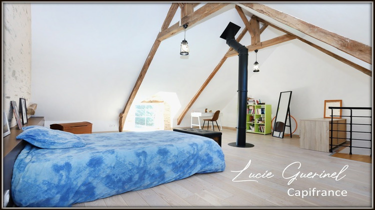 Ma-Cabane - Vente Maison ROUGE, 188 m²