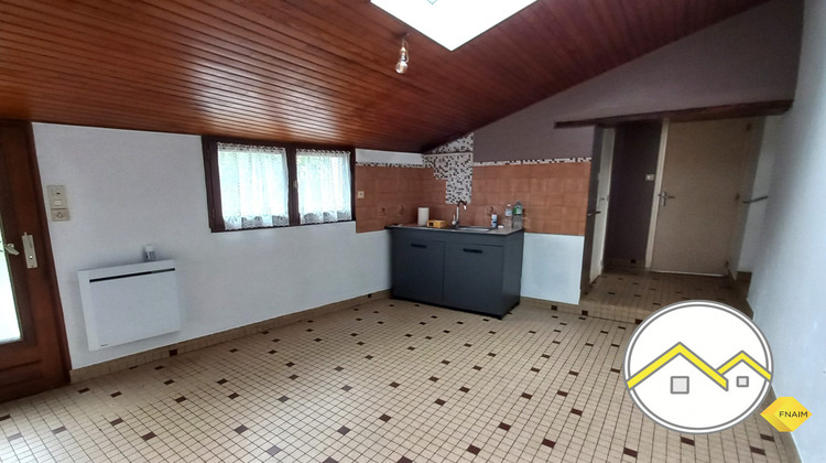 Ma-Cabane - Vente Maison Rougé, 91 m²