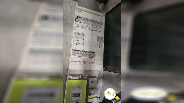 Ma-Cabane - Vente Maison Rougé, 80 m²