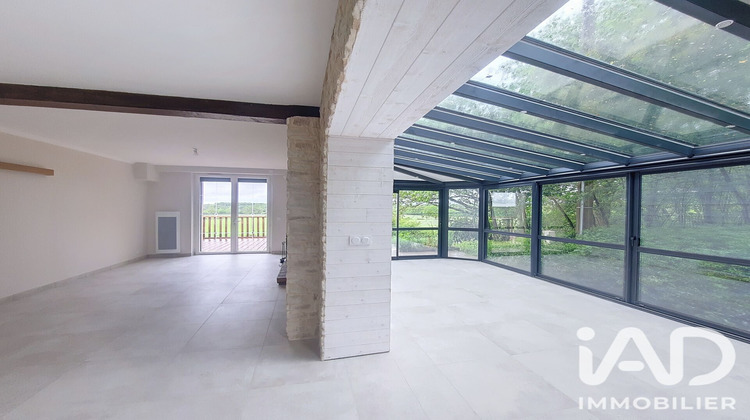 Ma-Cabane - Vente Maison Rougé, 135 m²