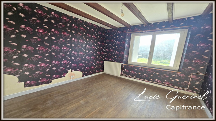 Ma-Cabane - Vente Maison ROUGE, 120 m²