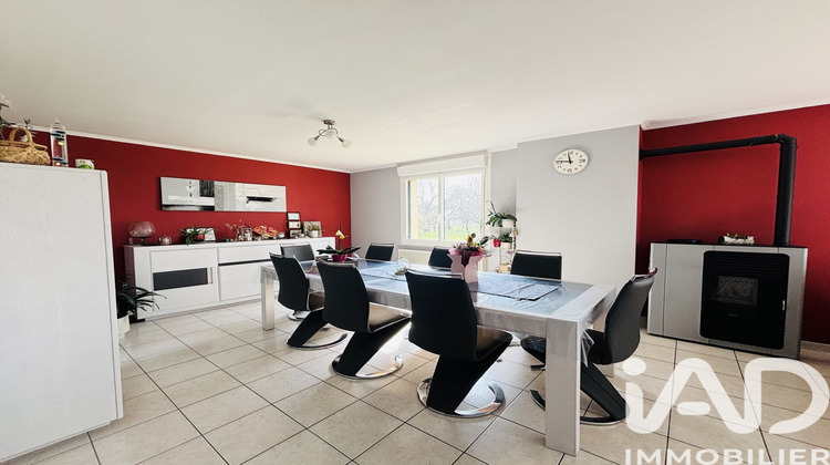 Ma-Cabane - Vente Maison Rougé, 170 m²