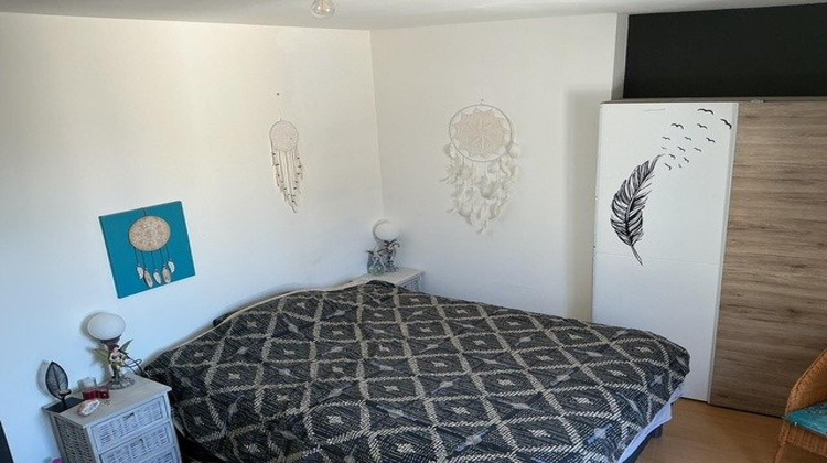 Ma-Cabane - Vente Maison Rouge, 139 m²