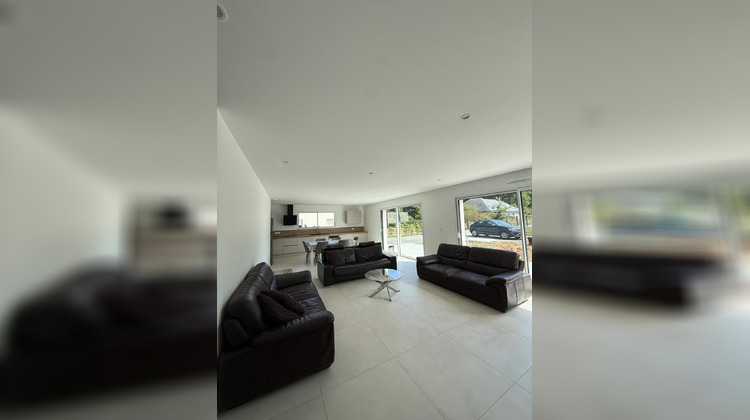 Ma-Cabane - Vente Maison Rouge, 137 m²