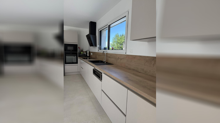 Ma-Cabane - Vente Maison Rouge, 137 m²
