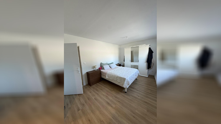 Ma-Cabane - Vente Maison Rouge, 137 m²