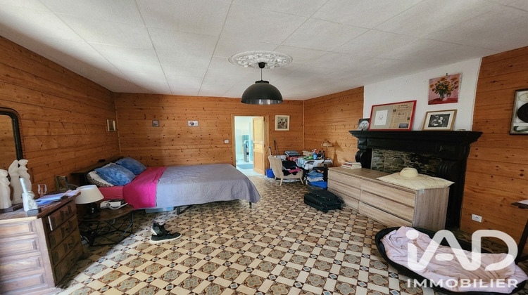 Ma-Cabane - Vente Maison Rougé, 188 m²