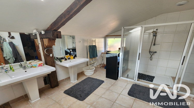 Ma-Cabane - Vente Maison Rougé, 188 m²