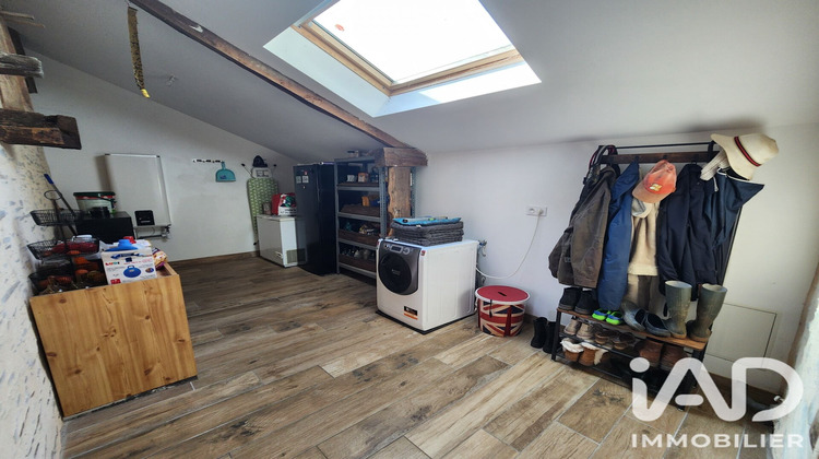 Ma-Cabane - Vente Maison Rougé, 188 m²