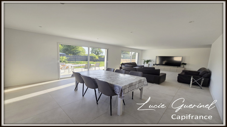 Ma-Cabane - Vente Maison ROUGE, 140 m²