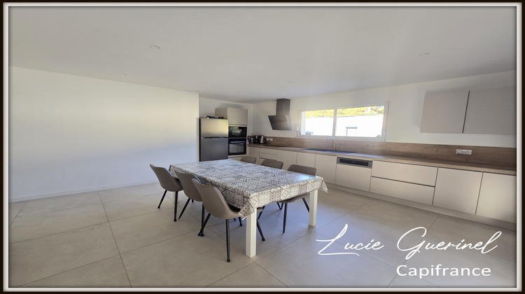 Ma-Cabane - Vente Maison ROUGE, 140 m²