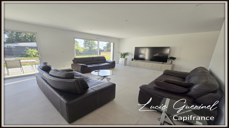 Ma-Cabane - Vente Maison ROUGE, 140 m²
