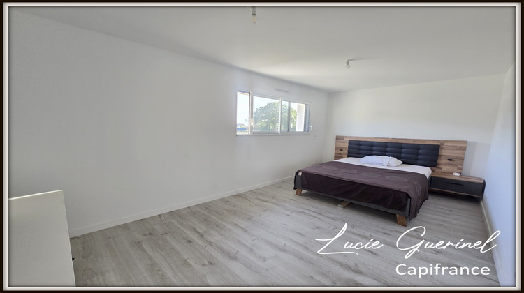 Ma-Cabane - Vente Maison ROUGE, 140 m²