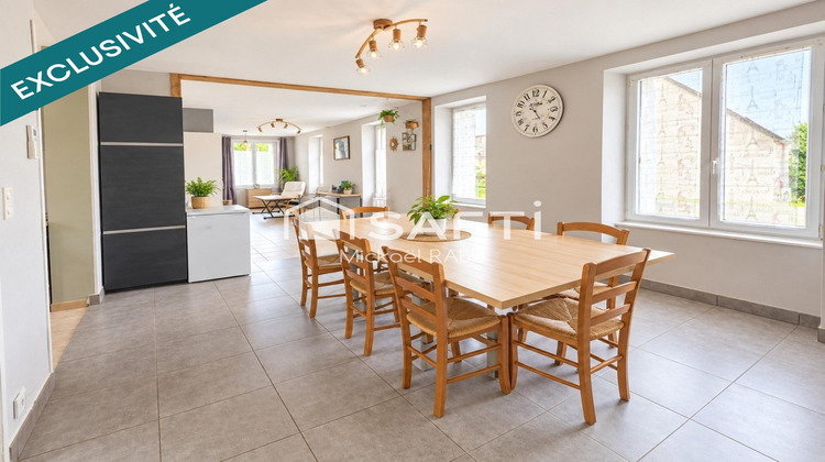 Ma-Cabane - Vente Maison Rouge, 128 m²