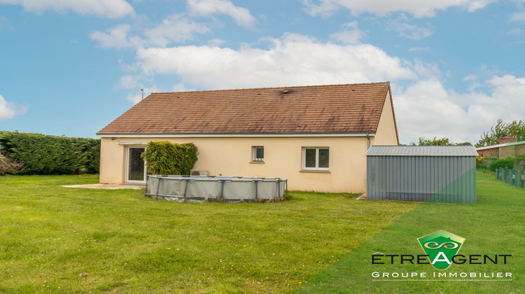 Ma-Cabane - Vente Maison ROUGE-PERRIERS, 96 m²