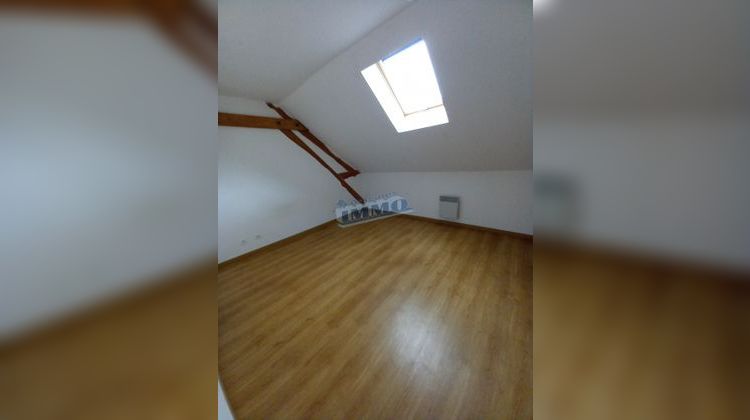 Ma-Cabane - Vente Maison Rougefay, 208 m²