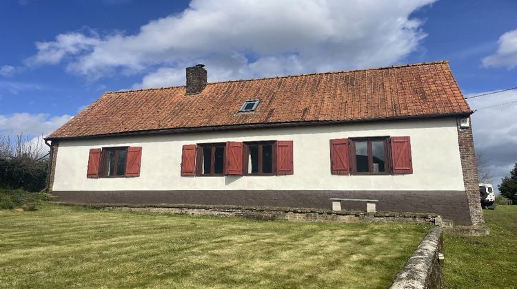 Ma-Cabane - Vente Maison Rougefay, 128 m²