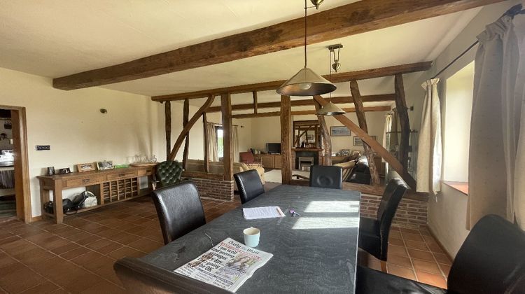 Ma-Cabane - Vente Maison Rougefay, 128 m²