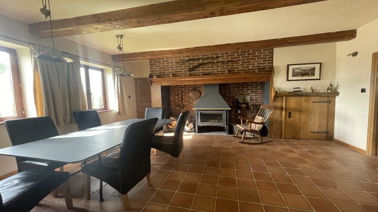 Ma-Cabane - Vente Maison Rougefay, 128 m²