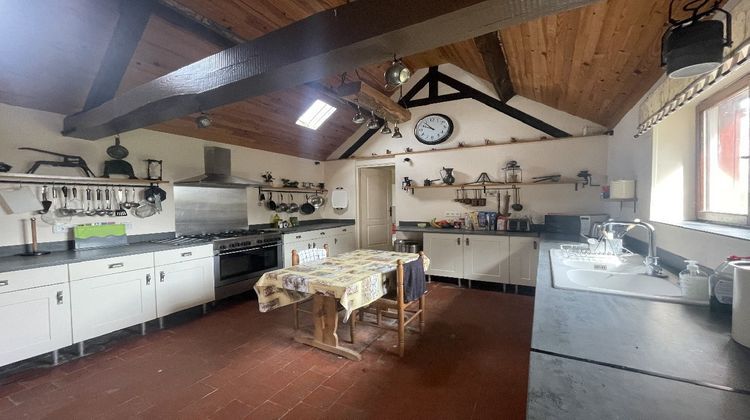 Ma-Cabane - Vente Maison Rougefay, 128 m²