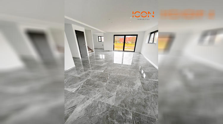 Ma-Cabane - Vente Maison Rougegoutte, 125 m²