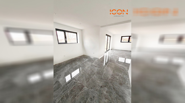 Ma-Cabane - Vente Maison Rougegoutte, 125 m²