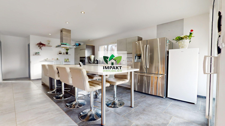 Ma-Cabane - Vente Maison Rougegoutte, 120 m²