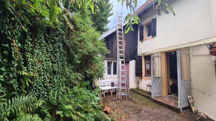 Ma-Cabane - Vente Maison ROUGEGOUTTE, 86 m²