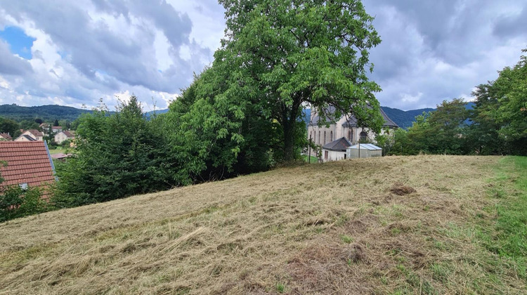 Ma-Cabane - Vente Maison ROUGEGOUTTE, 86 m²