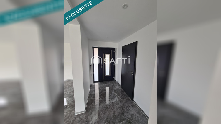 Ma-Cabane - Vente Maison Rougegoutte, 135 m²