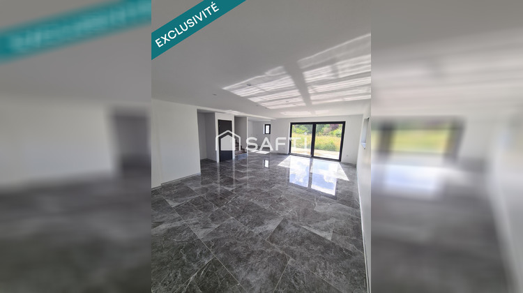 Ma-Cabane - Vente Maison Rougegoutte, 135 m²