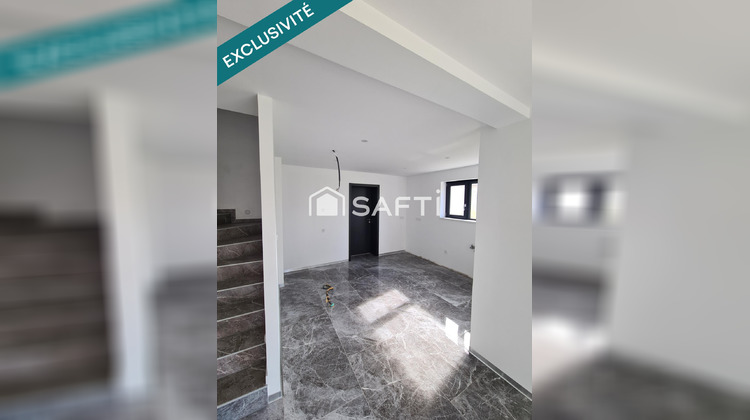 Ma-Cabane - Vente Maison Rougegoutte, 135 m²