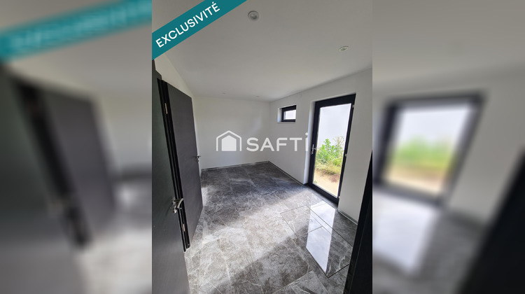 Ma-Cabane - Vente Maison Rougegoutte, 135 m²