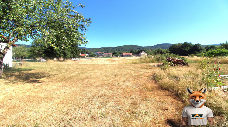 Ma-Cabane - Vente Maison Rougegoutte, 248 m²