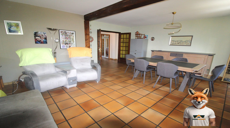 Ma-Cabane - Vente Maison Rougegoutte, 248 m²