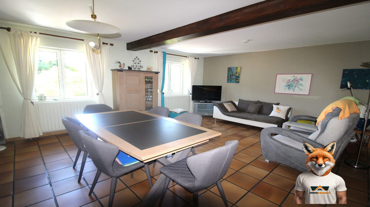 Ma-Cabane - Vente Maison Rougegoutte, 248 m²