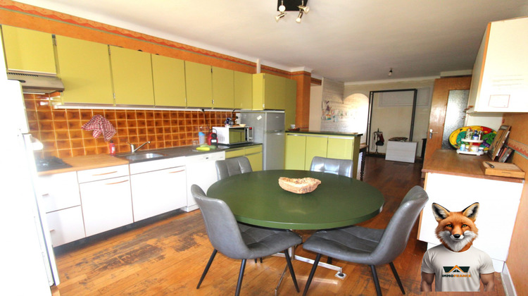 Ma-Cabane - Vente Maison Rougegoutte, 248 m²