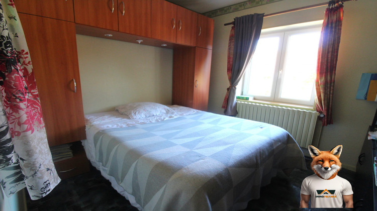 Ma-Cabane - Vente Maison Rougegoutte, 248 m²