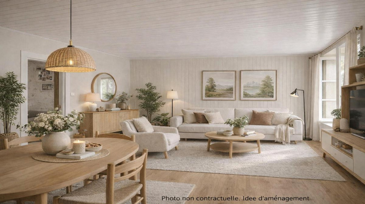Ma-Cabane - Vente Maison ROUGEGOUTTE, 86 m²