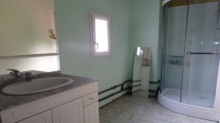 Ma-Cabane - Vente Maison Rougemont, 143 m²