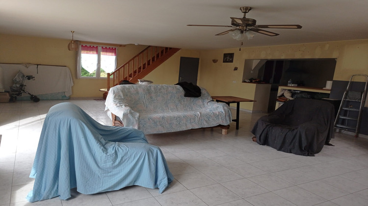 Ma-Cabane - Vente Maison Rougemont, 143 m²