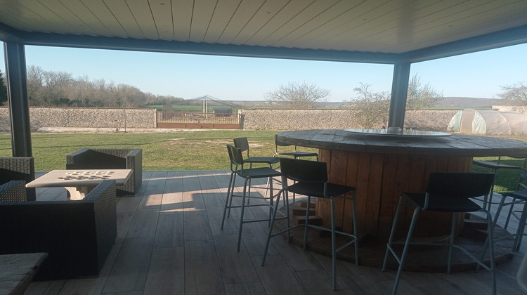 Ma-Cabane - Vente Maison Rougemont, 222 m²