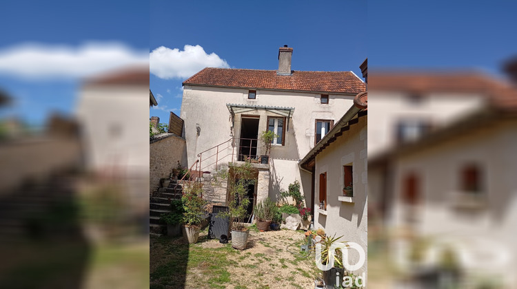 Ma-Cabane - Vente Maison Rougemont, 105 m²