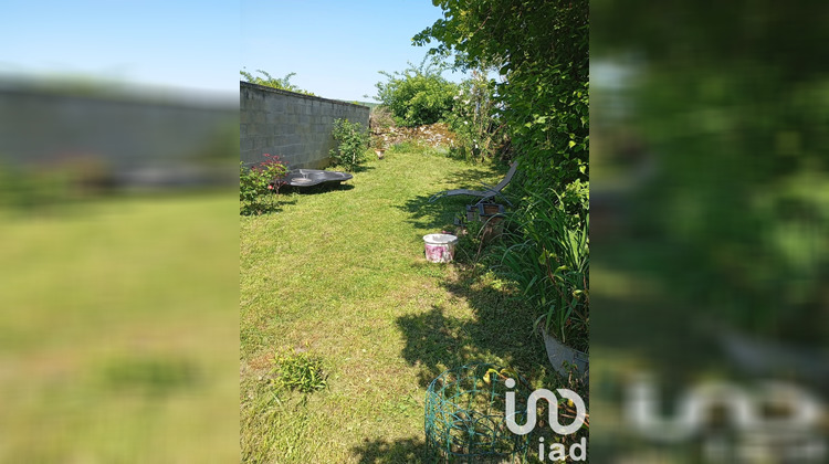 Ma-Cabane - Vente Maison Rougemont, 105 m²