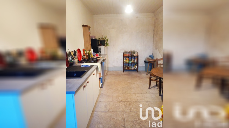Ma-Cabane - Vente Maison Rougemont, 105 m²
