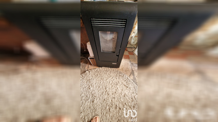 Ma-Cabane - Vente Maison Rougemont, 105 m²